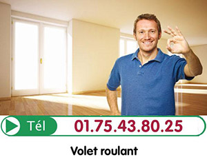 Deblocage Volet Roulant Pontault Combault