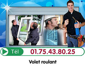 Reparation Volet Roulant Pontault Combault