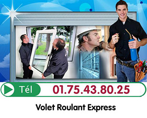 Reparation Volet Roulant Pontault Combault